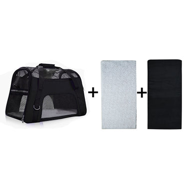 Dog Heaven™ Portable Dog Carrier